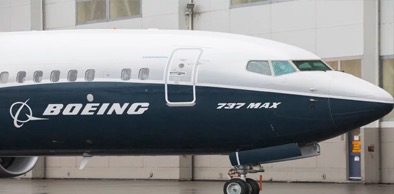 India Dan Uni Eropa Larang Terbang Boeing 737 Max