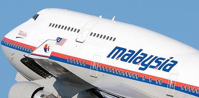 Negeri Jiran Dipastikan Tidak Tutup Malaysia Airlines