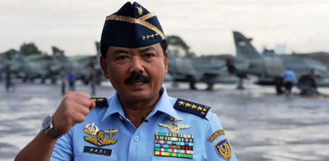 TNI dan Kemenko Kemaritiman Tanda Tangani Nota Kesepahaman Bersama