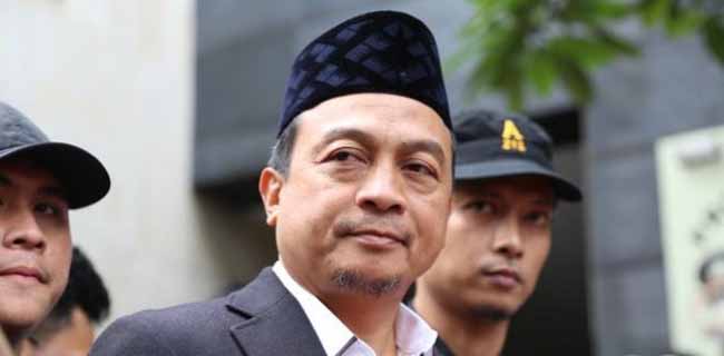 MIUMI: Aksi Teror Tidak Akan Buat Umat Muslim Dunia Takut ke Masjid