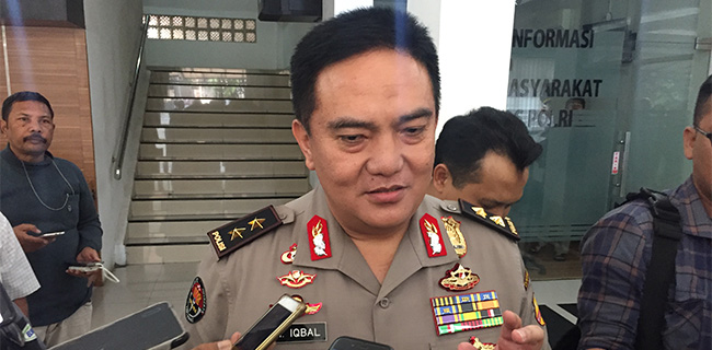 Akhirnya, Polisi Temukan Petunjuk Soal Perempuan Di Kamar Andi Arief