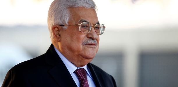 Mahmoud Abbas Tunjuk Sekutu Lama Jadi PM Palestina