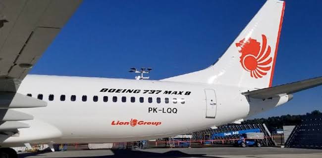 Pasca Jatuhnya Lion Air Dan Ethiopian Airlines, Masa Depan Boeing 737 MAX Dipertanyakan