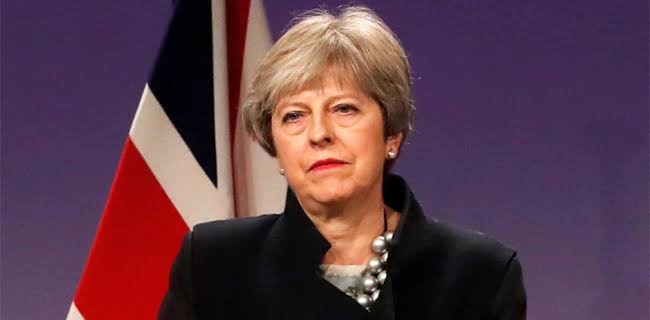 Kesepakatan PM Inggris Kembali Ditolak Parlemen, Masa Depan Brexit Masih Dipertanyakan