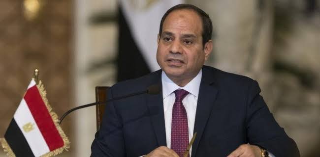 Malaysia Tahan Empat Kritikus Presiden Mesir