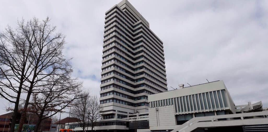 Sempat Ada Ancaman, Balai Kota Di Jerman Dievakuasi