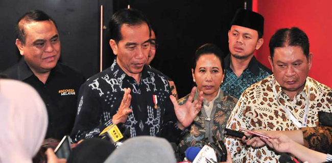 Kinerja Memble BUMN Di Era Jokowi