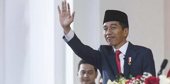 Debat Keempat: Salam Perpisahan Jokowi?