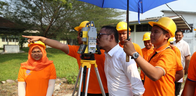 Kemnaker Optimis Jebolan BLK Mampu Bersaing Di Jepang