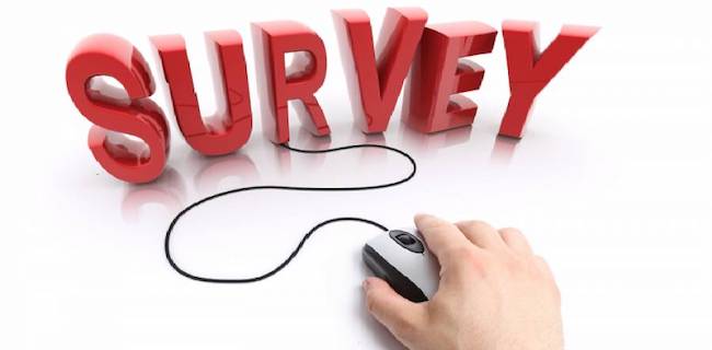 Siapa Pendana Survei <i>Polling</i>?