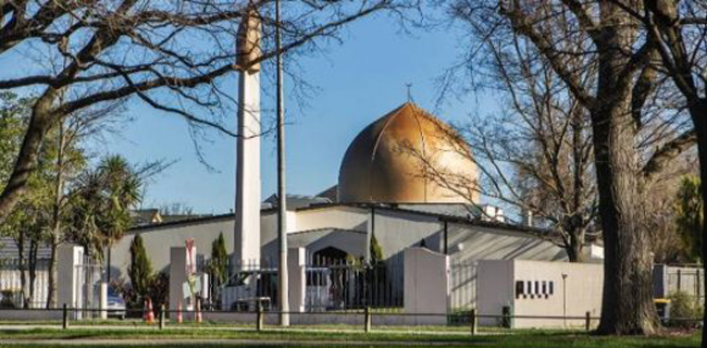 KBRI Wellington Buka Posko Atasi Dampak Teror Christchurch