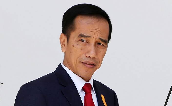 Lewati Angka Dua Saat Beri Aba-aba, Cermin Ketakutan Jokowi?