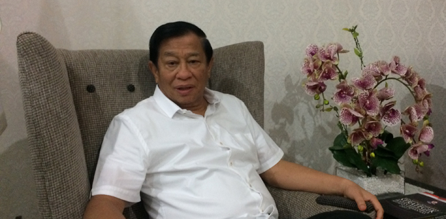 JS Prabowo Tantang Agum Gumelar Buktikan Ucapan Soal Penculikan 1998