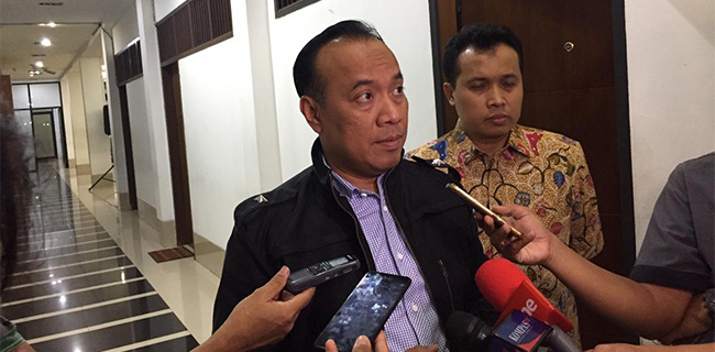 Mabes Polri Telusuri Video Polisi Yang Kampanyekan Jokowi