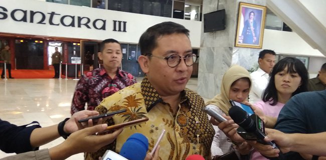 Fadli Zon: Soal Berbahasa, Boleh Dibilang Prabowo Itu <i>Polyglot</i>