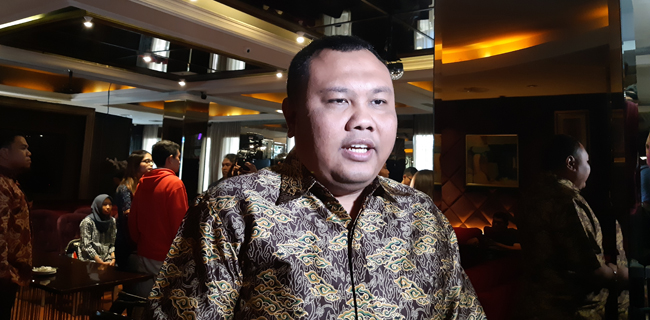 Erwin Aksa <i>Nyebrang</i> ke Prabowo-Sandi, Pengamat: Ini Indahnya Demokrasi