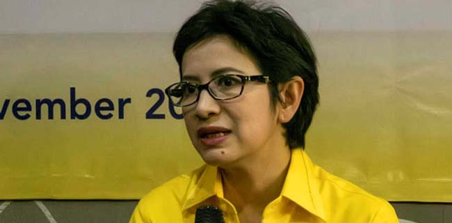 Nurul Arifin: Kasus Siti Aisyah Memanfaatkan Keluguan