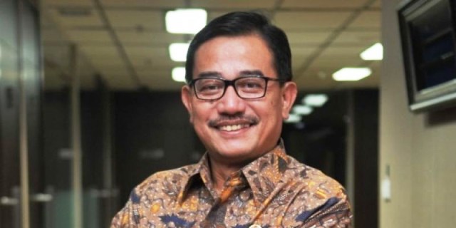 Kubu Prabowo-Sandi: Lawan Kami Bukan TKN Jokowi-Maruf, Tapi Aparat Negara
