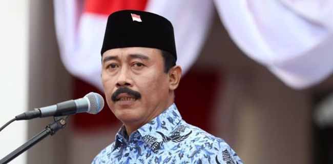 Penjelasan Kemendagri Soal Kades Dimintai Rp 3 Juta Untuk Silatnas Bersama Jokowi