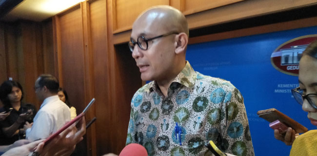 DNA Adik WNI Korban Kecelakaan Pesawat Ethiopian Airlines Tiba di Addis Ababa