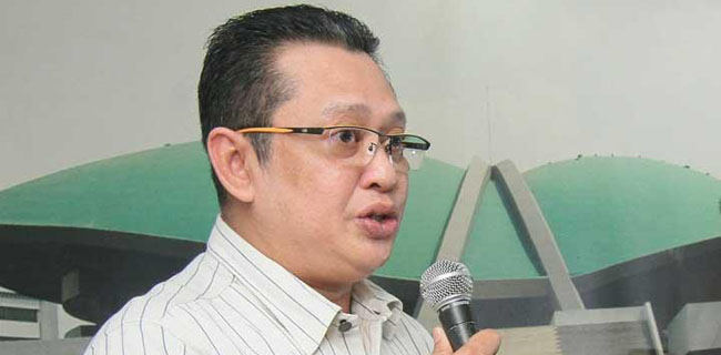 Ketua DPR: Dua Capres Sudah Jadi Korban Fitnah, Stop Kampanye Hitam