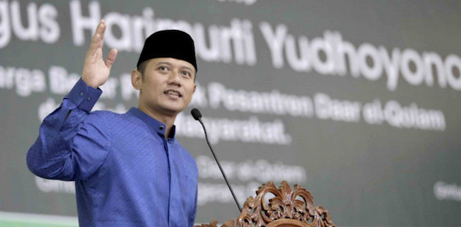Alasan Kampanye Terbuka Demokrat Dimulai Di Jakarta