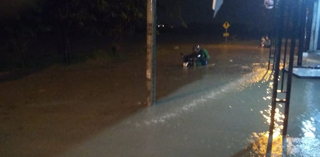 Ketua DPR: Banjir Bandang Sentani Bukti Pemerintah Kurang Peduli Lingkungan