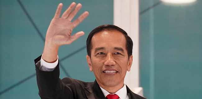 Ini Tiga Cara Mudah Agar Jokowi Menang Telak dalam Pilpres 2019