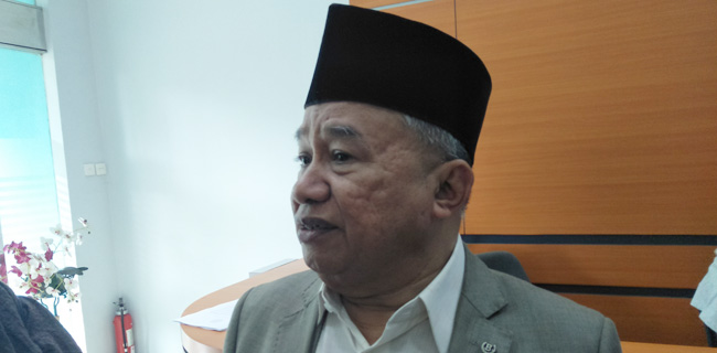 MUI Tutup Akses Untuk Senator Anning Datang Indonesia