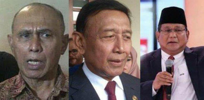 Daripada Sumpah Pocong Mending Beri Penjelasan Ke Komnas HAM