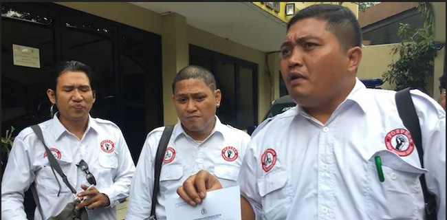 Propam Diminta Gelar Perkara Dugaan Kriminalisasi Polres Bogor Kabupaten