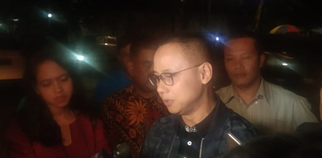 BPN Tidak Gentar Menteri Dan Sebagian Kepala Daerah Dukung Jokowi