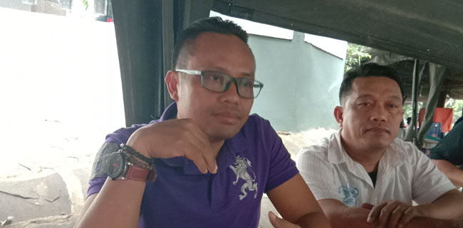 KPAI Samarinda Dampingi Kasus Murid PAUD Dipukul Oknum Guru