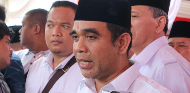 Pimpinan Parpol Koalisi Kumpul Di Rumah Prabowo, Apa Saja Dibahas