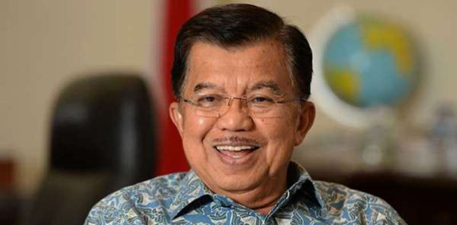 BPN Prabowo-Sandi: JK Bukan Memberi <i>Back-up</i> Kita