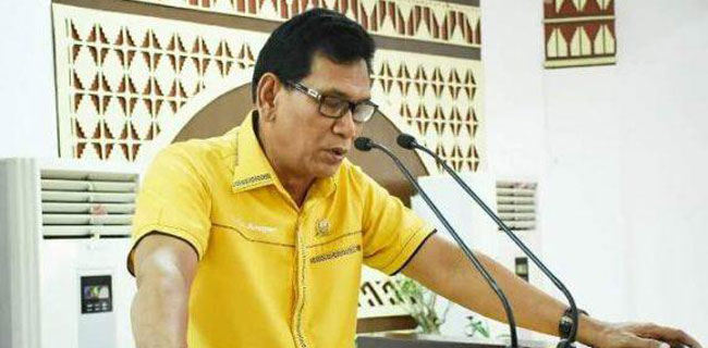 Saksi Politik Uang Pilgub Lampung Ditekan Bos SGC Dan Teman Separtai