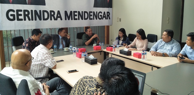 Prediksi JS Prabowo, Indonesia Cuma Kuat Perang Empat Jam