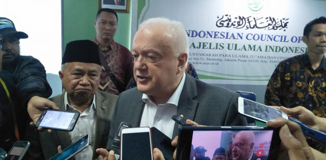 Pasca Tragedi Terorisme Selandia Baru, Australia Akan Tegur Seluruh Sosial Media