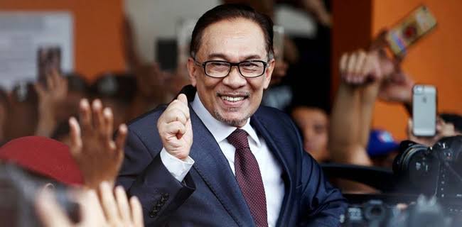Mengintip Total Harta Kekayaan Anwar Ibrahim