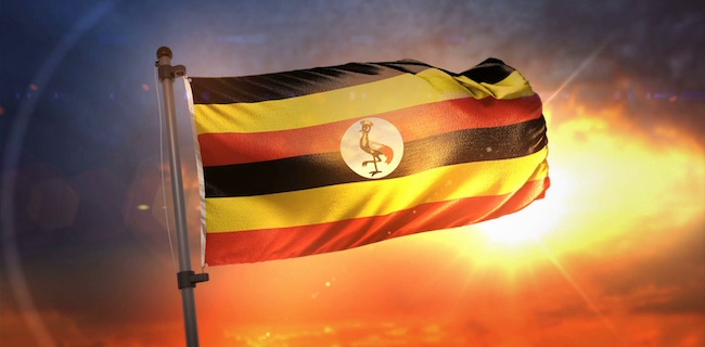 Menunggak Utang Ke China, Uganda Terancam Kehilangan Aset?