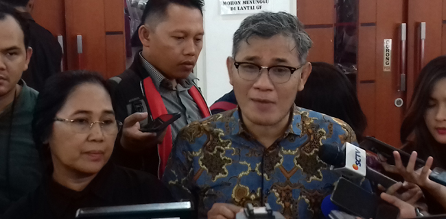 Relawan Prabowo: Budiman Sudjatmiko Harus Minta Maaf Kepada Seluruh Emak-emak