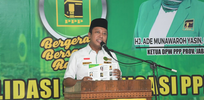 BPN Prabowo-Sandi: Romi Menambah Daftar Panjang OTT Kubu Jokowi