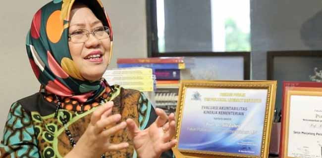 Siti Zuhro: PSI Keseringan <i>Bluffing</i>