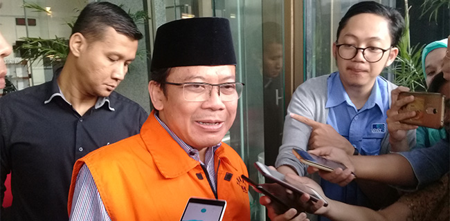 Taufik Kurniawan Segera Diadili Di Semarang