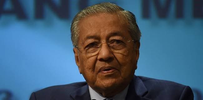 Koalisi Partai Penguasa Malaysia Kalah Di Pemilu Sela, Popularitas Mahathir Menurun?