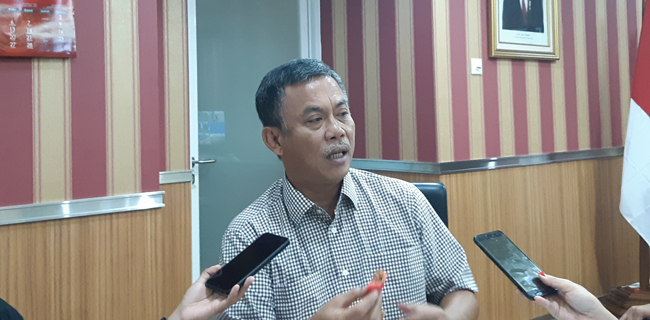 Pemilihan Wagub DKI Jalan Di Tempat, Apa Kata Ketua DPRD