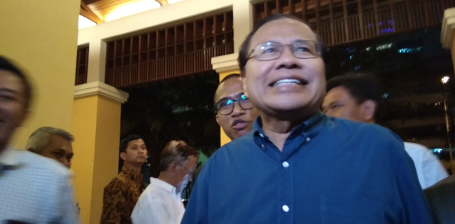 Rizal Ramli Bangga Advokat Dukung Prabowo-Sandi