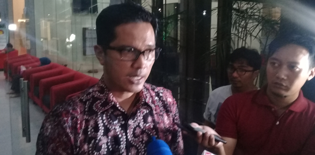 Periksa Wakil Walikota Malang, KPK Dalami Aliran Dana Pada RAPD 2015
