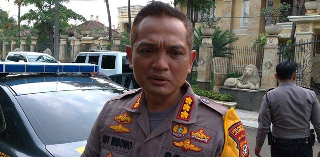 Polisi Belum Dapat Informasi PSU Di Jakarta Timur