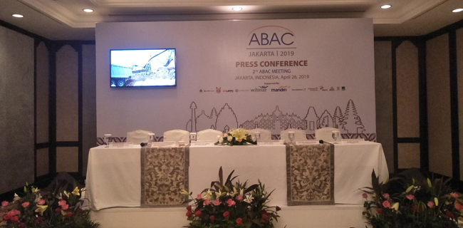 Siang Ini, Hasil Pertemuan <i>APEC Business Advisory Council</i> II Akan Diumumkan